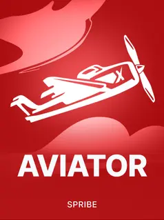 AVIATOR by SPRIBE