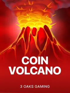 COIN VOLCANO 인기 게임