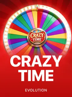 CRAZY TIME 라이브