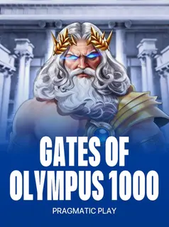 GATES OF OLYMPUS 1000 인기 게임