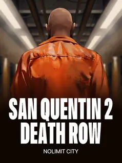 SAN QUENTIN by NOLIMIT CITY