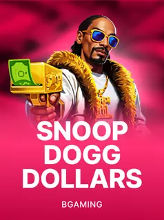 SNOOP DOGG DOLLARS by BGAMING
