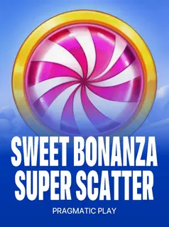 SWEET BONANZA by PRAGMATIC PLAY
