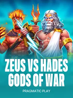 ZEUS VS HADES by PRAGMATIC PLAY